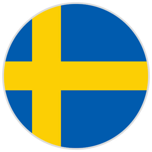 Origin and Introduction to Swedish